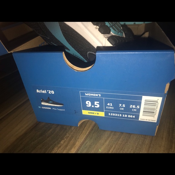 Orthopedic sneakers - Picture 4 of 4